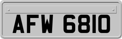 AFW6810