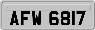 AFW6817