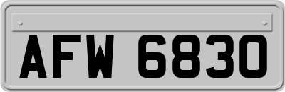 AFW6830