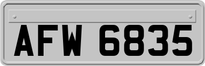 AFW6835