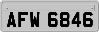 AFW6846