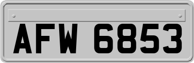 AFW6853