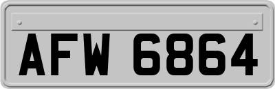 AFW6864