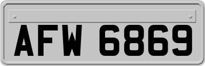 AFW6869