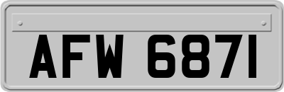 AFW6871