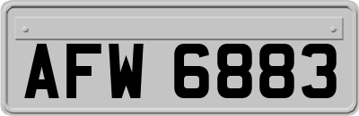 AFW6883