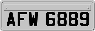 AFW6889
