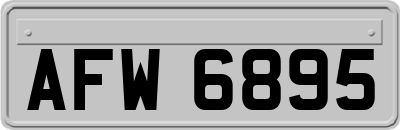 AFW6895