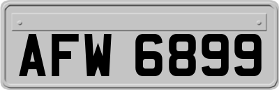 AFW6899