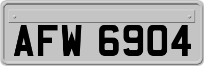 AFW6904