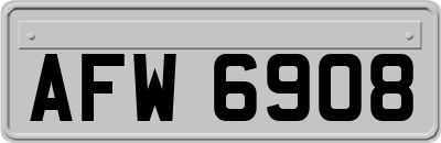 AFW6908