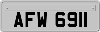 AFW6911