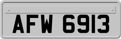 AFW6913