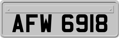 AFW6918