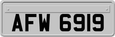 AFW6919