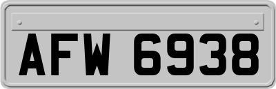 AFW6938