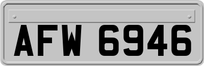 AFW6946