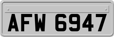 AFW6947
