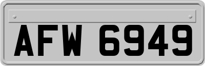 AFW6949