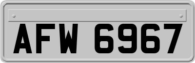 AFW6967