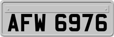 AFW6976
