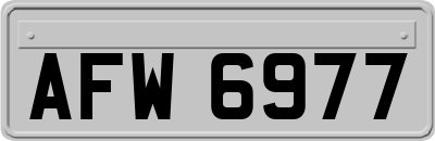 AFW6977