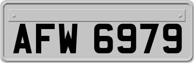 AFW6979