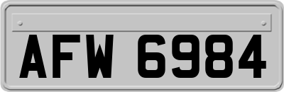 AFW6984