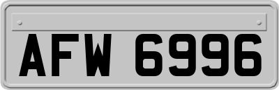 AFW6996