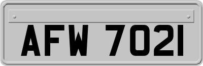 AFW7021