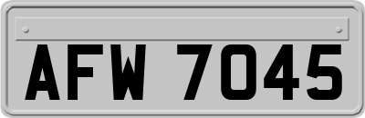 AFW7045