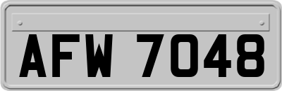 AFW7048