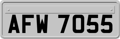 AFW7055