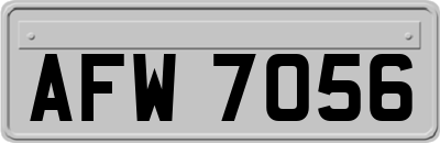 AFW7056