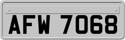 AFW7068