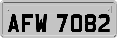 AFW7082