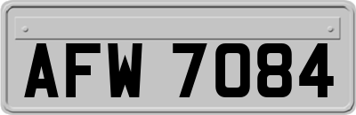 AFW7084