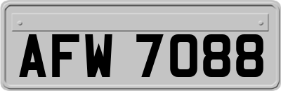 AFW7088