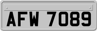 AFW7089