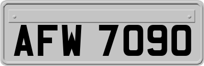 AFW7090