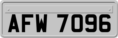 AFW7096