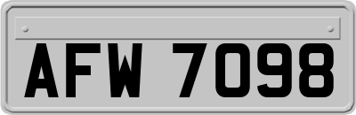 AFW7098
