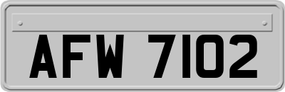 AFW7102