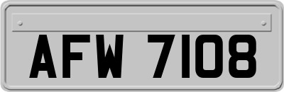 AFW7108