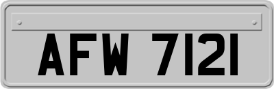 AFW7121