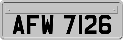 AFW7126
