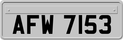 AFW7153