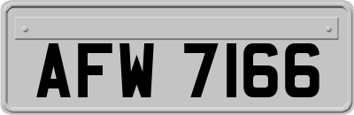 AFW7166
