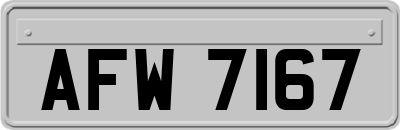 AFW7167
