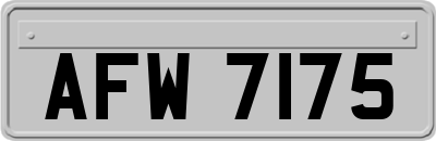 AFW7175